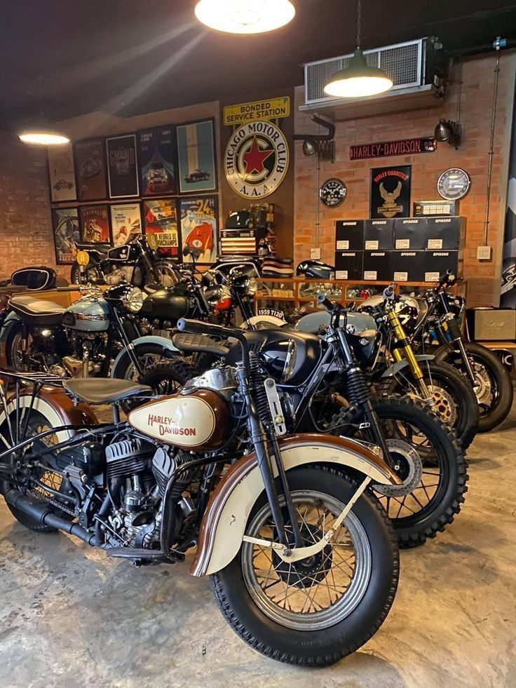 Used Bikes